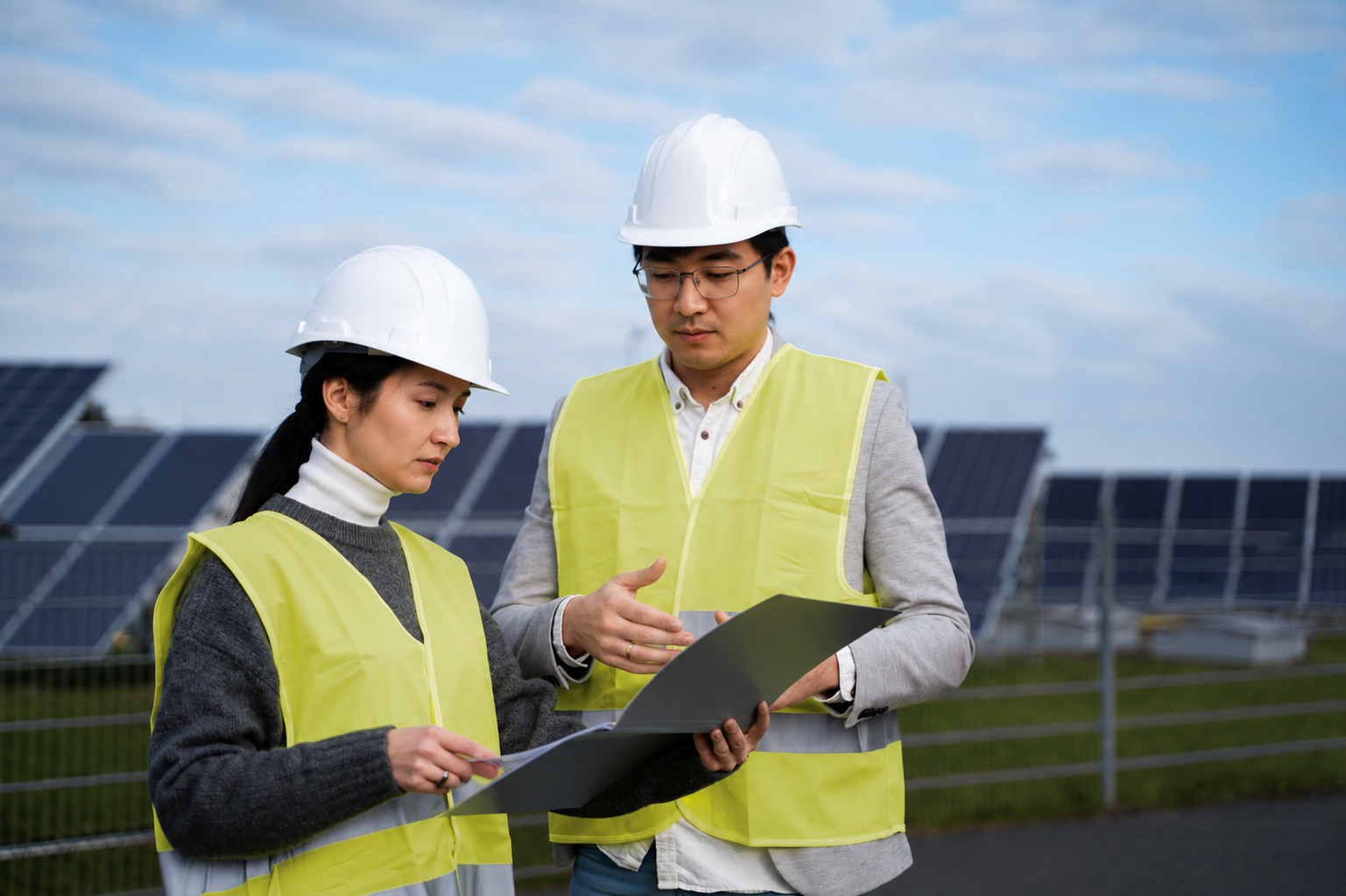 How Solar Panels Can Save You Money in the Long Run